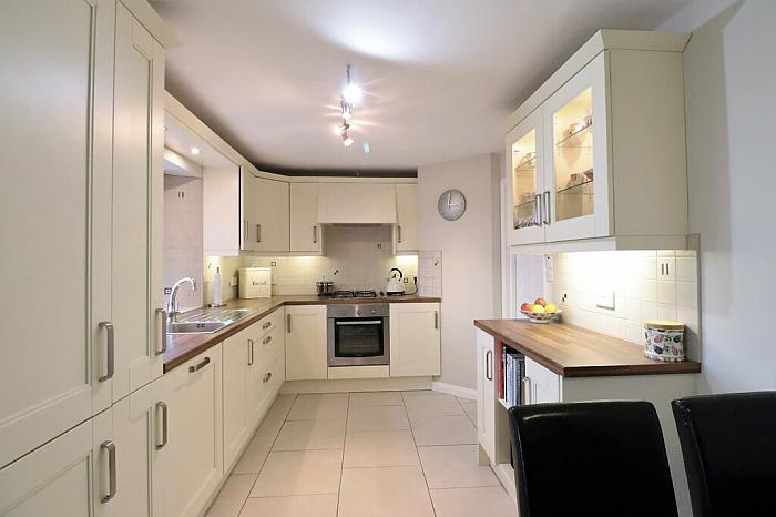 4 Deer Park Road