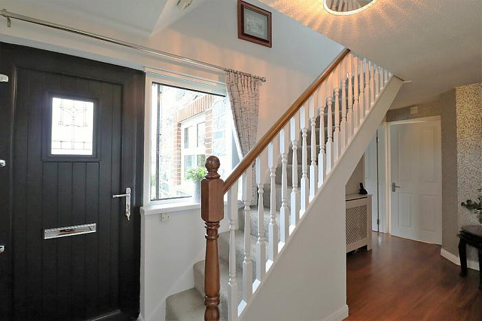 4 Deer Park Road