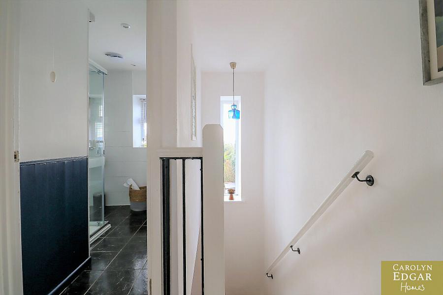 Willow Cottage 9 Windmill Hill