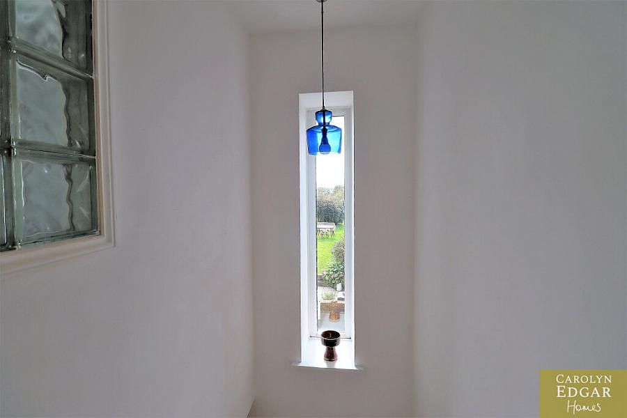 Willow Cottage 9 Windmill Hill