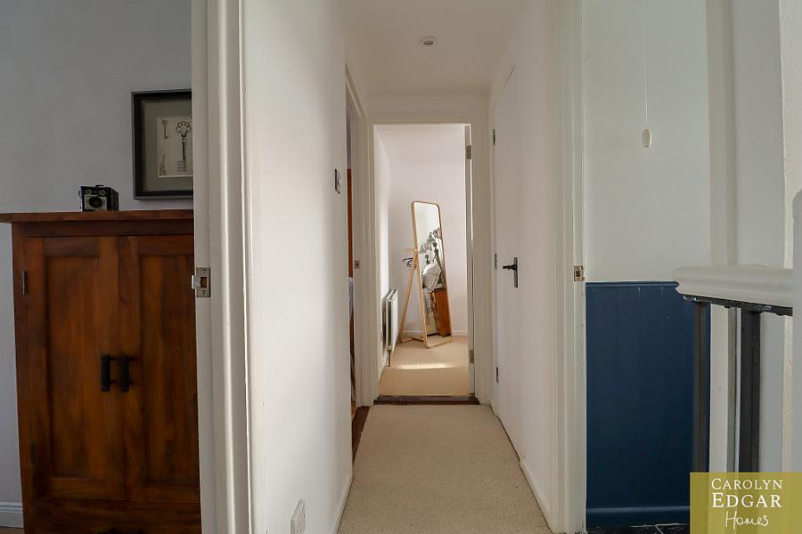 Willow Cottage 9 Windmill Hill