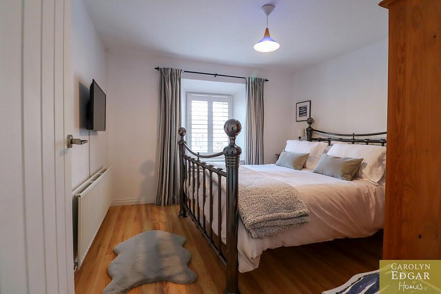 Willow Cottage 9 Windmill Hill