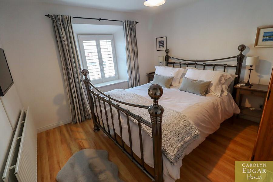 Willow Cottage 9 Windmill Hill