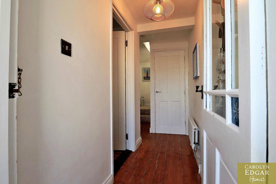 Willow Cottage 9 Windmill Hill