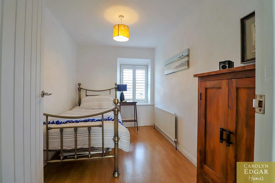 Willow Cottage 9 Windmill Hill