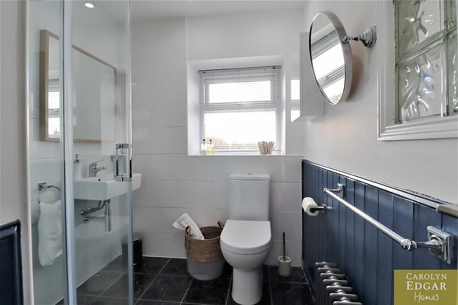 Willow Cottage 9 Windmill Hill