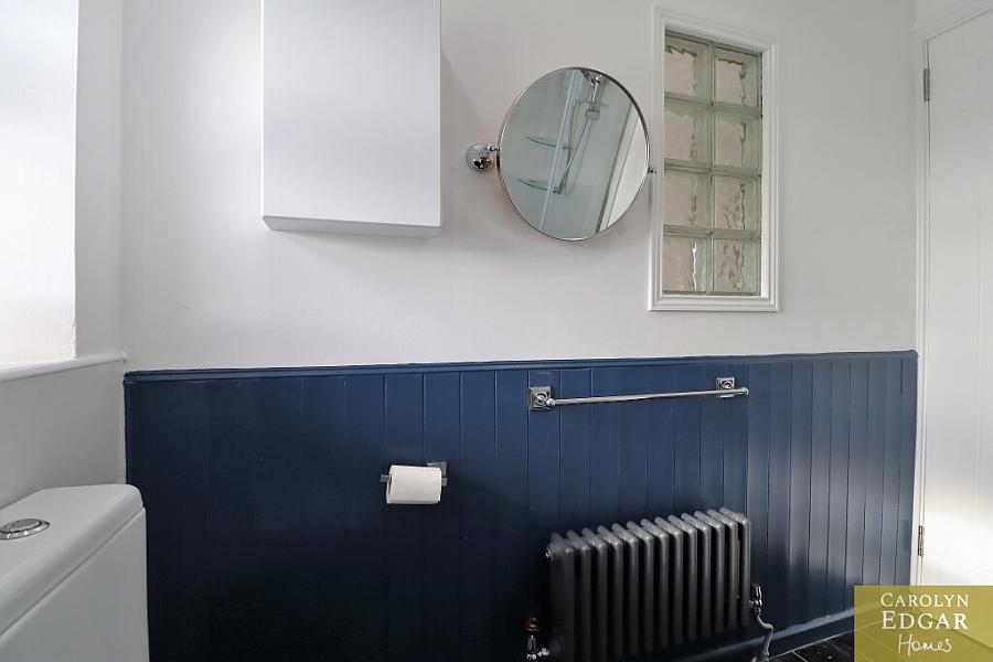 Willow Cottage 9 Windmill Hill