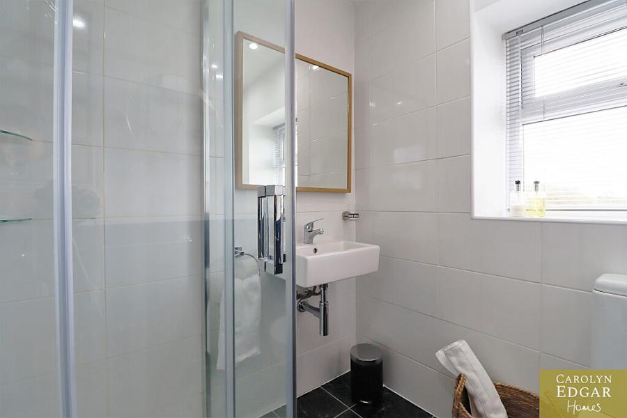 Willow Cottage 9 Windmill Hill