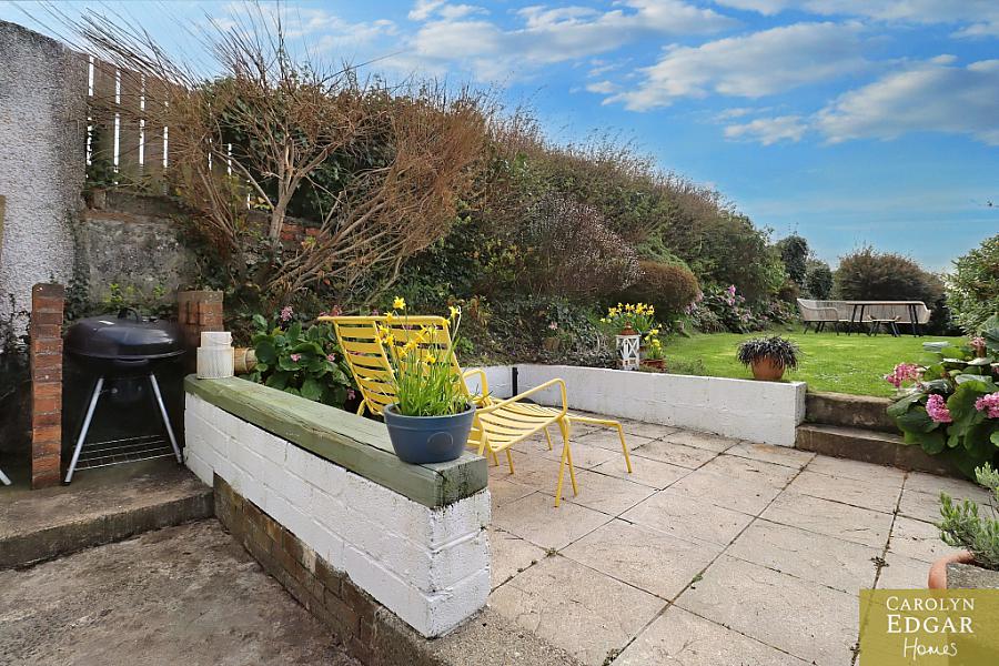 Willow Cottage 9 Windmill Hill