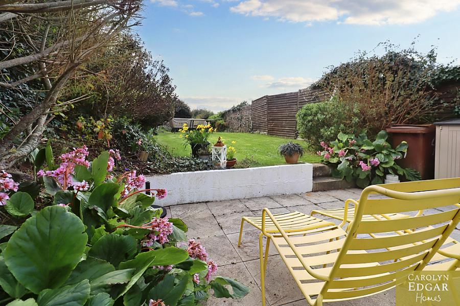 Willow Cottage 9 Windmill Hill