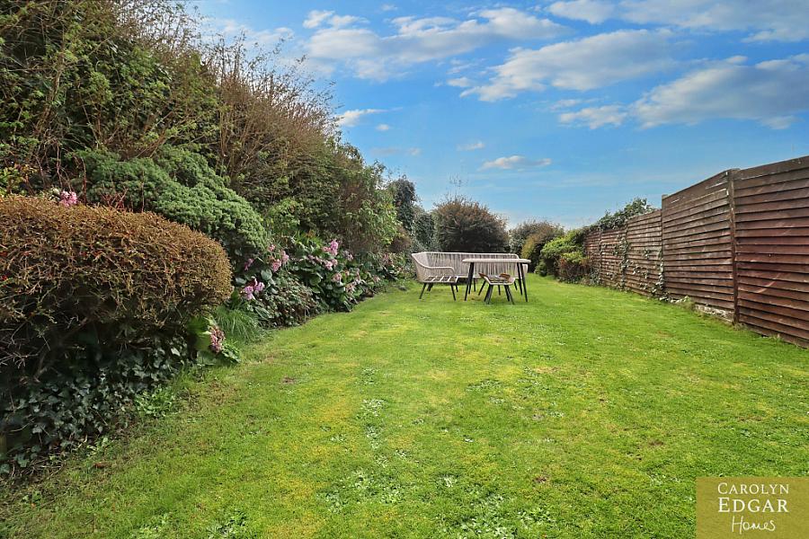 Willow Cottage 9 Windmill Hill