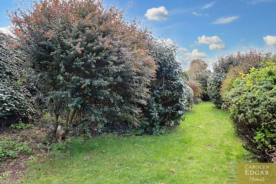 Willow Cottage 9 Windmill Hill