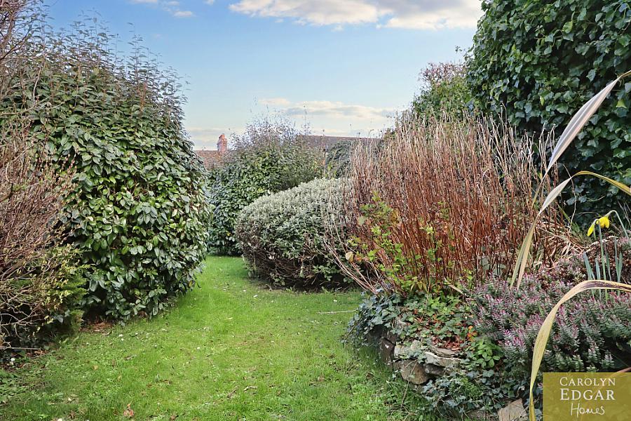 Willow Cottage 9 Windmill Hill