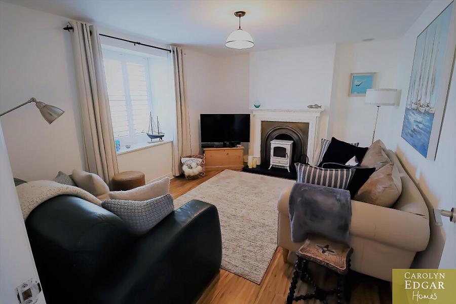 Willow Cottage 9 Windmill Hill