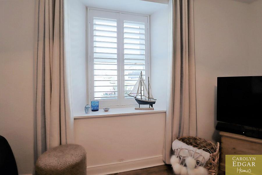 Willow Cottage 9 Windmill Hill