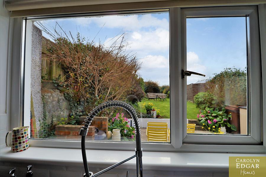 Willow Cottage 9 Windmill Hill