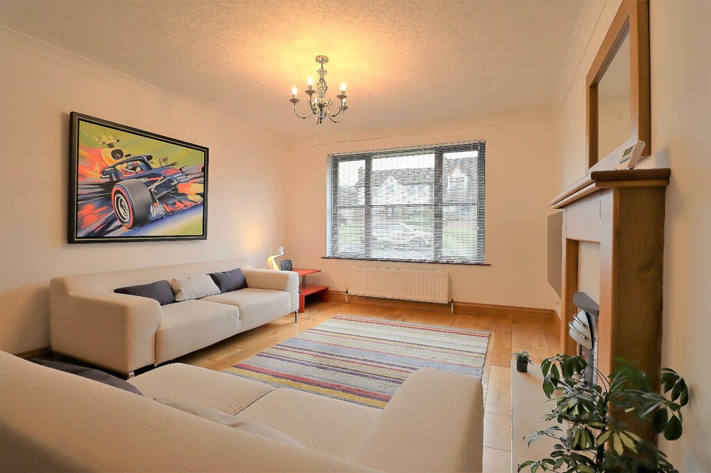 4 Lord Warden's Glen 4 Lord Warden's Glen