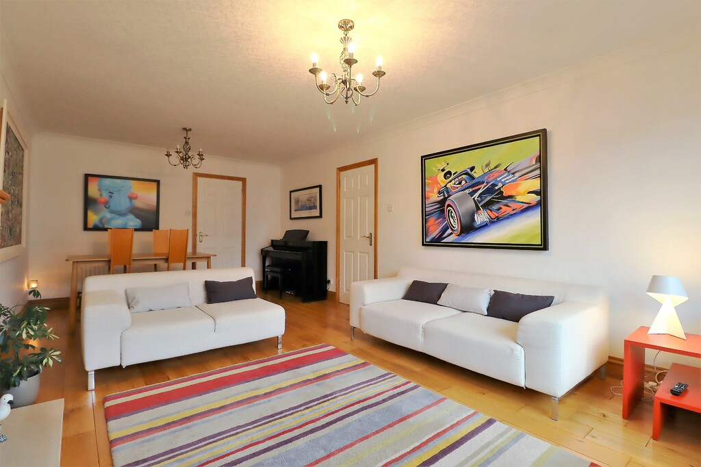 4 Lord Warden's Glen 4 Lord Warden's Glen