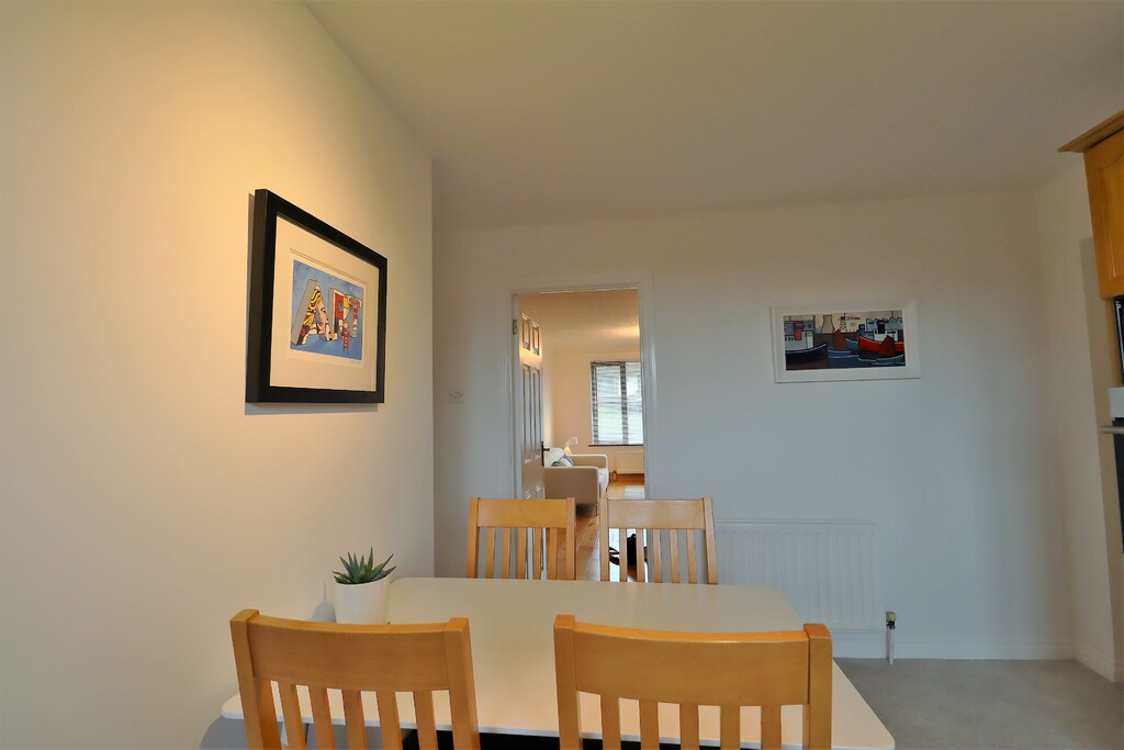 4 Lord Warden's Glen 4 Lord Warden's Glen