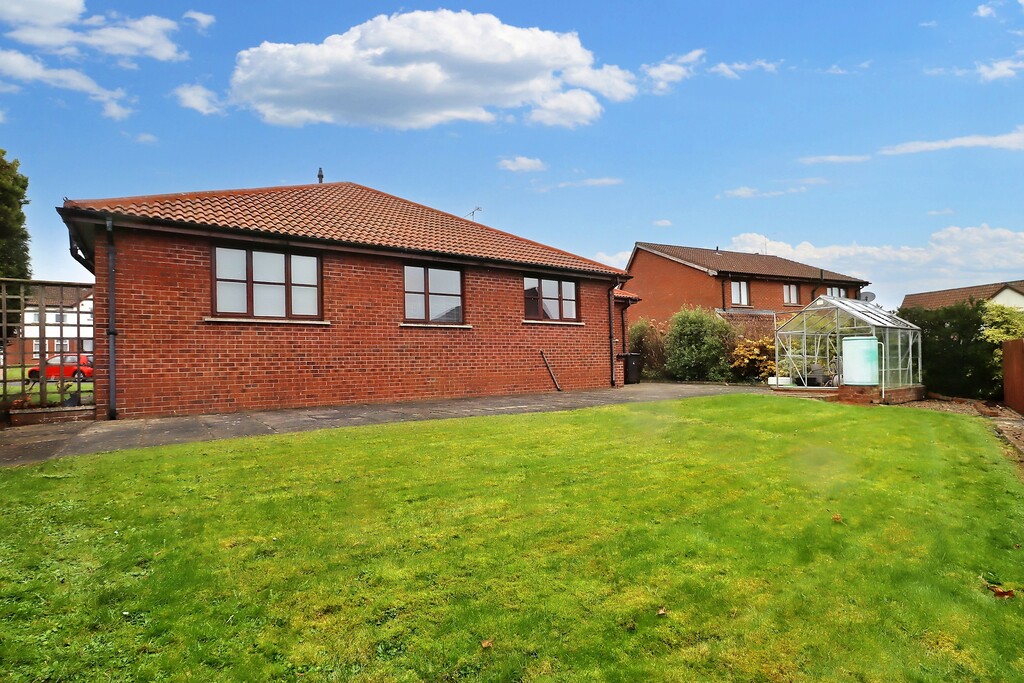 4 Lord Warden's Glen 4 Lord Warden's Glen