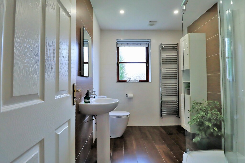 4 Lord Warden's Glen 4 Lord Warden's Glen