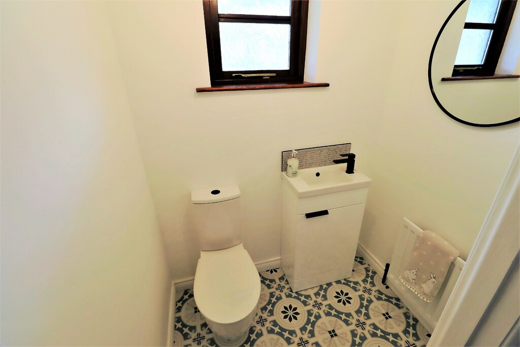 4 Lord Warden's Glen 4 Lord Warden's Glen