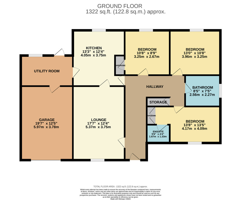 4 Lord Warden's Glen 4 Lord Warden's Glen