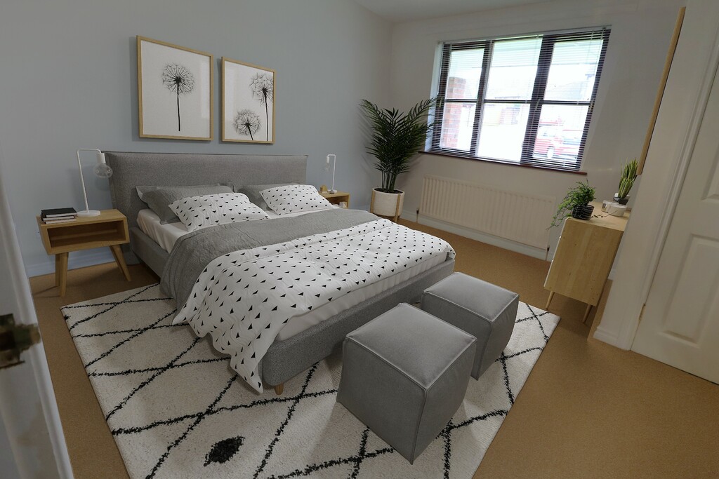 4 Lord Warden's Glen 4 Lord Warden's Glen