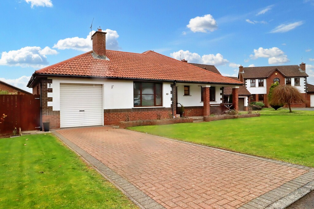 4 Lord Warden's Glen 4 Lord Warden's Glen