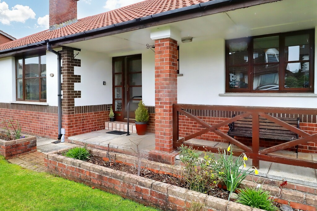 4 Lord Warden's Glen 4 Lord Warden's Glen