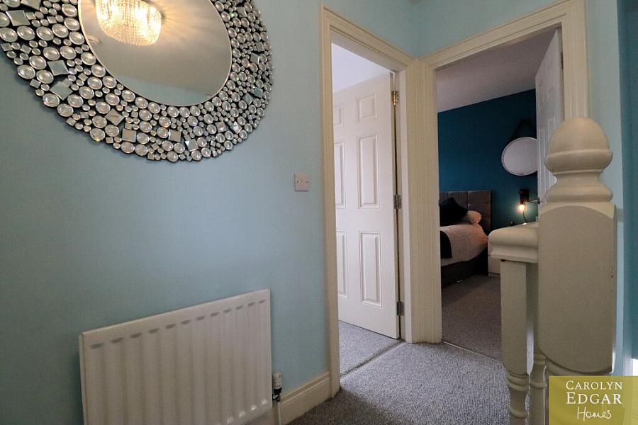 23 Blackwood Green