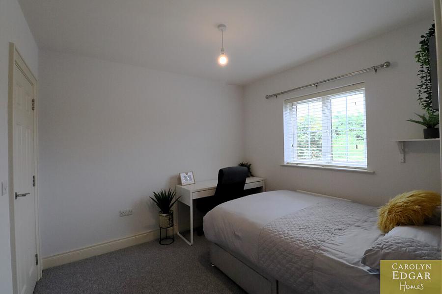 23 Blackwood Green