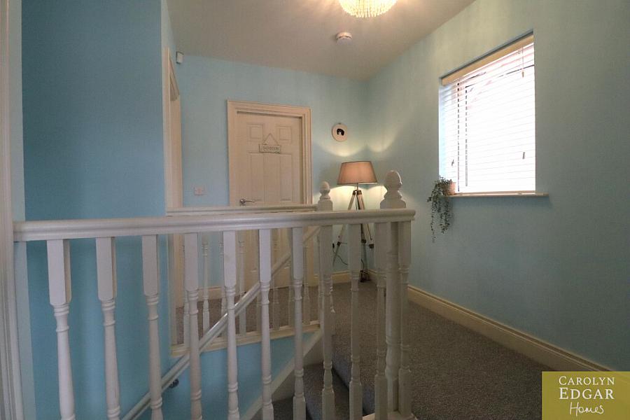 23 Blackwood Green
