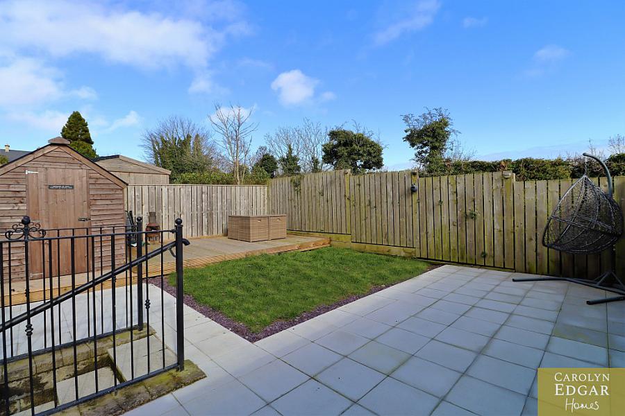 23 Blackwood Green