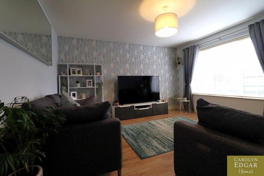 23 Blackwood Green