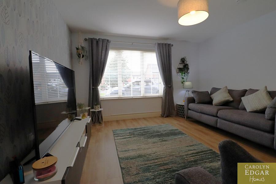 23 Blackwood Green