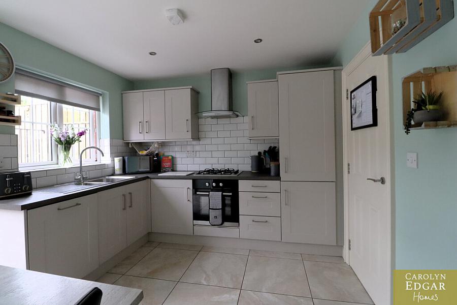 23 Blackwood Green