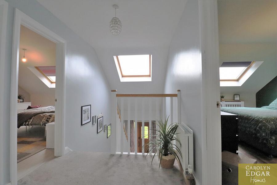 8 Castle Meadow Link