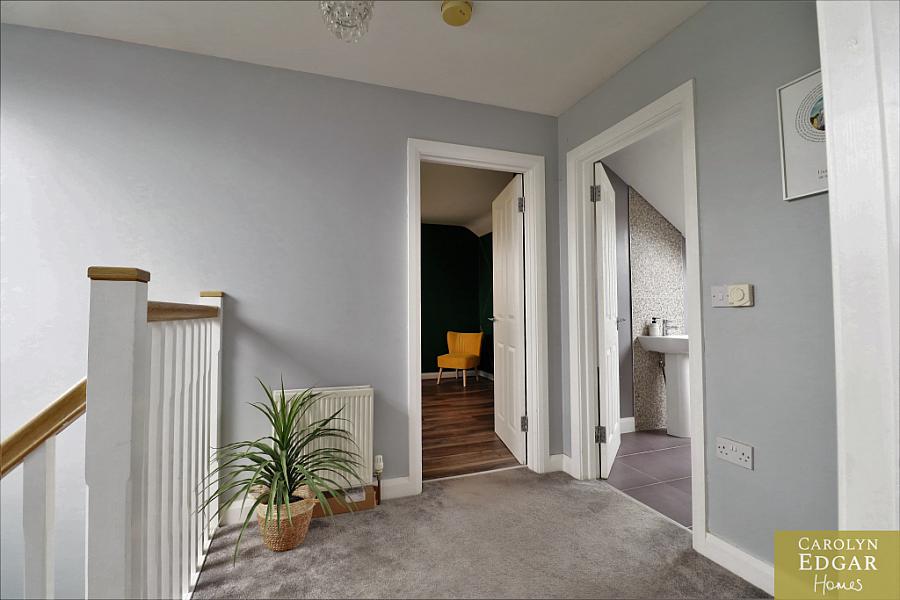 8 Castle Meadow Link