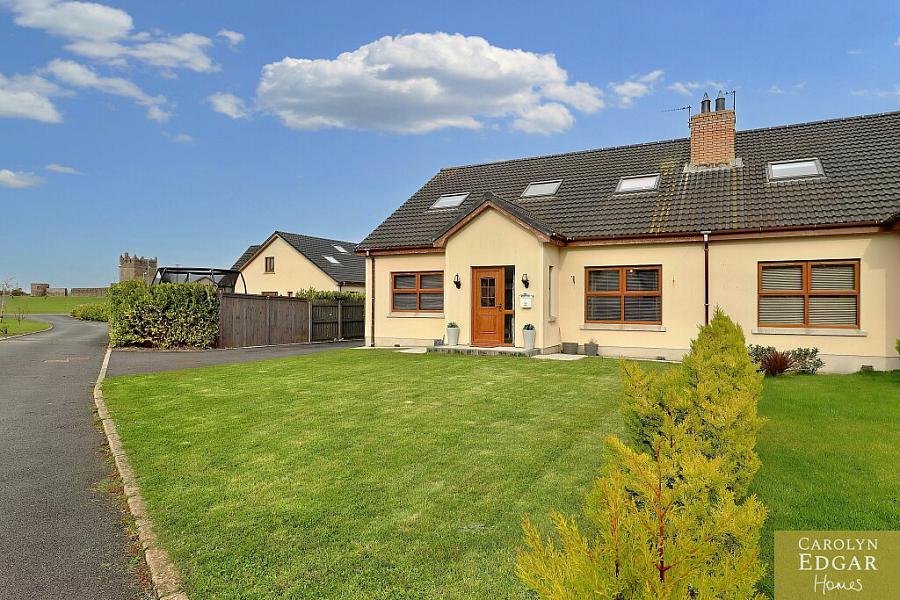 8 Castle Meadow Link