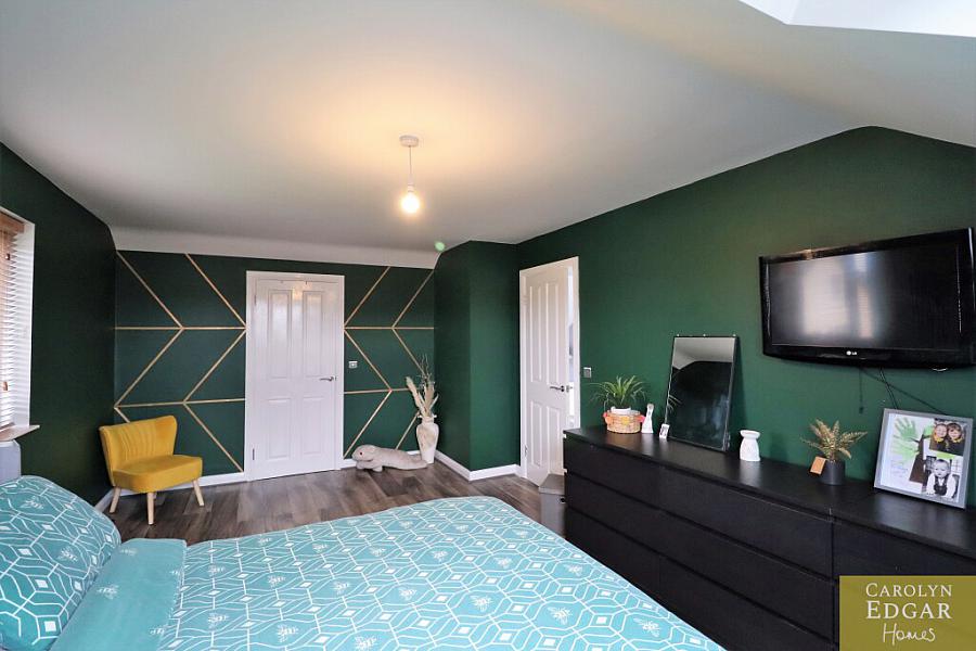 8 Castle Meadow Link