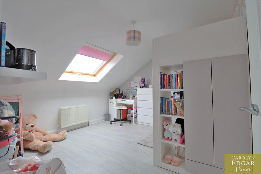 8 Castle Meadow Link