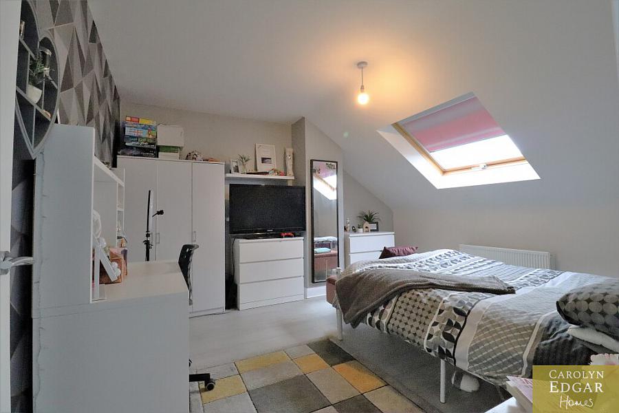 8 Castle Meadow Link