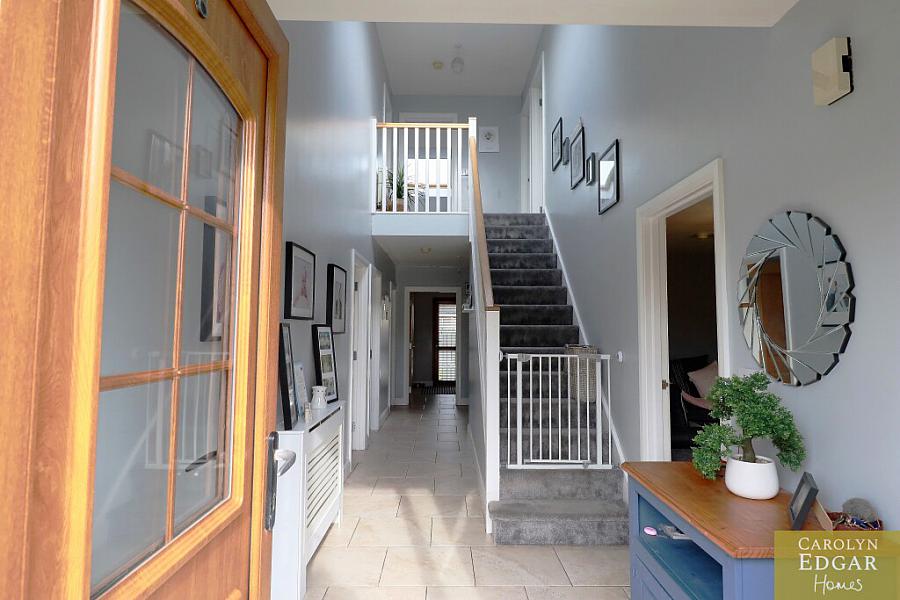 8 Castle Meadow Link