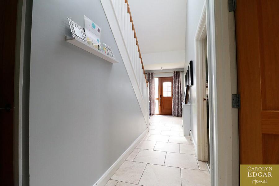 8 Castle Meadow Link