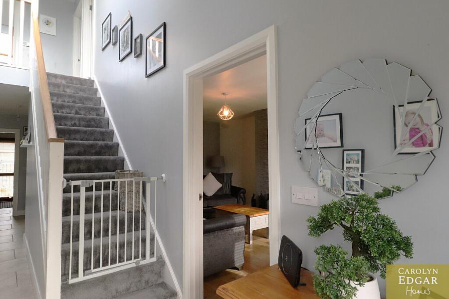 8 Castle Meadow Link