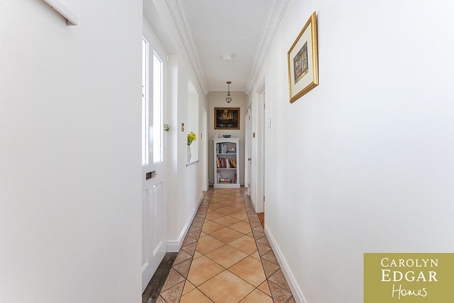 Hare Cottage 26 Myra Road