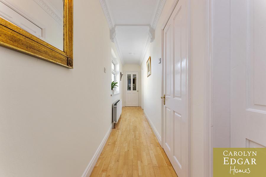 Hare Cottage 26 Myra Road