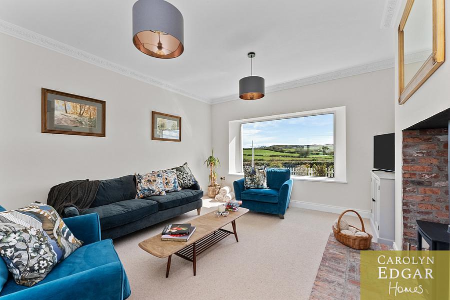 Hare Cottage 26 Myra Road