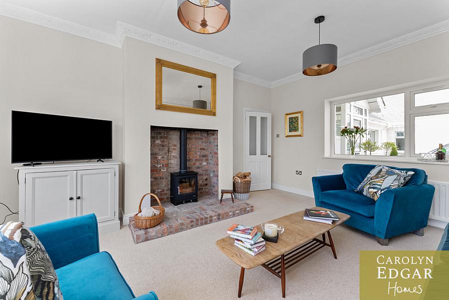 Hare Cottage 26 Myra Road